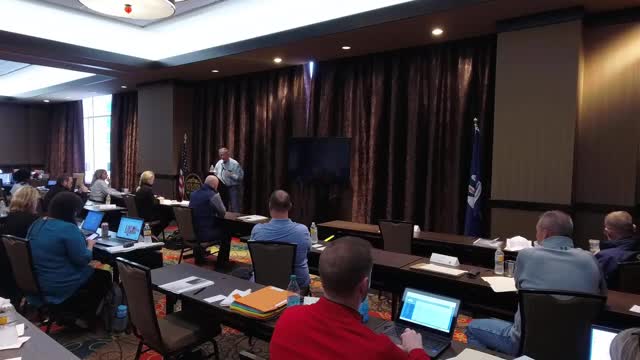 Policy refresher urges clearer separation of policy and procedures, warns on public-records and executive-session risks