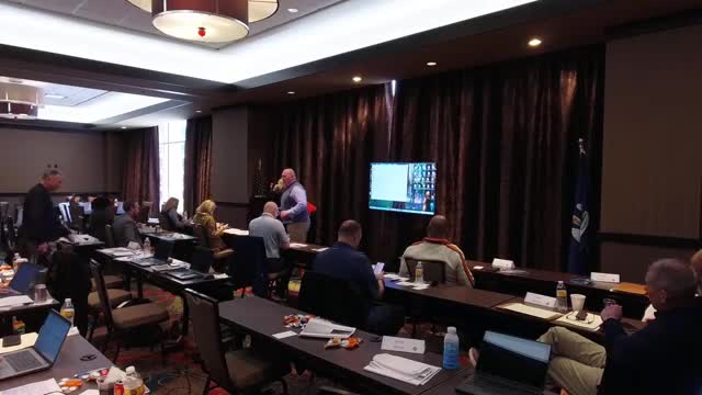 Lafayette Parish leaders briefed on inventory-tax choice, deadline and fiscal trade-offs