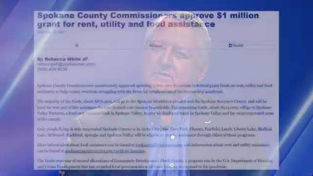 Slavic leaders, county coordinate support for Ukrainians arriving under Uniting for Ukraine