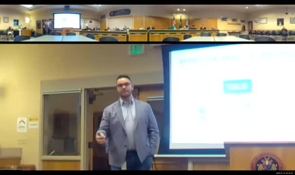 Cascade School District asks voters to renew levies at unchanged rate; district details tight 2024 finances