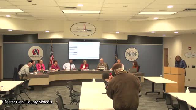 District finance staff report improved reserves, warn trustees to watch state property-tax proposals