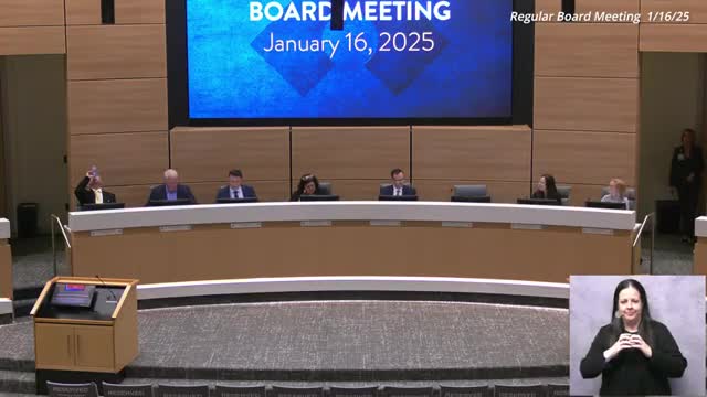 CFISD board acts on personnel matters in closed session; trustees authorize disciplinary steps and SBEC referral
