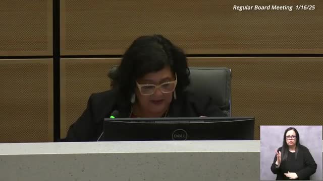 CFISD trustees approve first reading of new parental-rights policy after hours of public comment