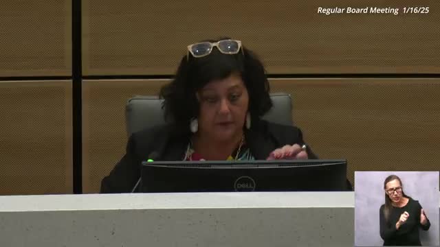 CFISD board votes to remove health as a graduation requirement and offer it as elective