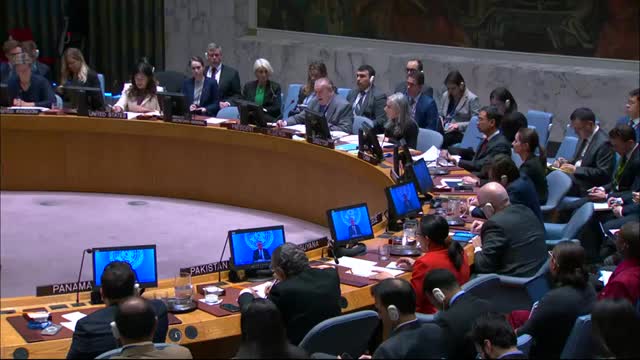 UNDOF says IDF activity in Golan's Area of Separation has curtailed U.N. movement