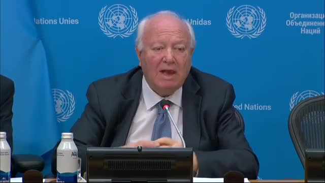 UN launches comprehensive plan to combat antisemitism with Israeli government collaboration