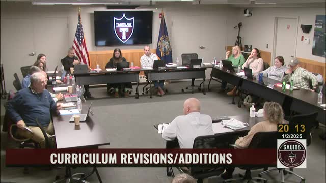 New Hampshire schools adapt curriculum to include genocide education amid parental concerns