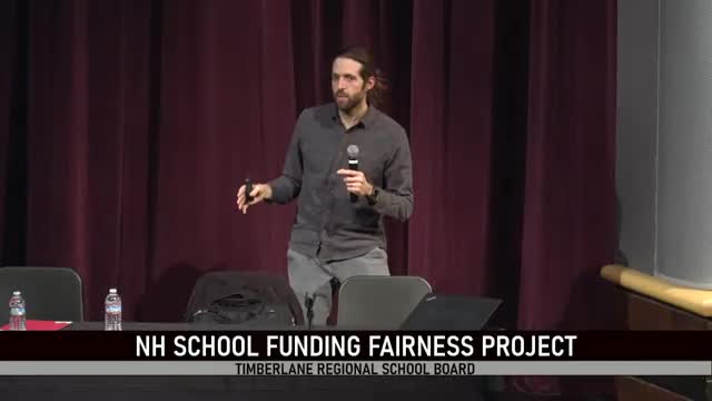 Lawmakers urged to prioritize school funding as community voices demand change
