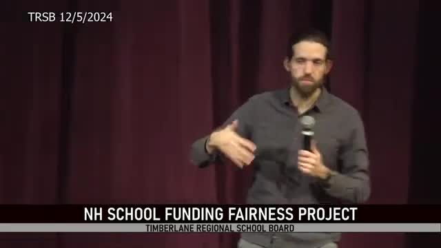 New Hampshire school funding debates intensify as lawsuits challenge adequacy and equity