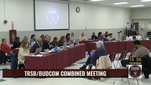 School Board Faces Backlash Over Proposed $89 Million Budget Amid Calls for $20 Million Cuts
