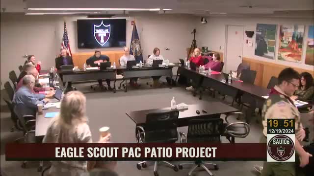 School Committee explores transition to fully funded full day kindergarten amid community concerns
