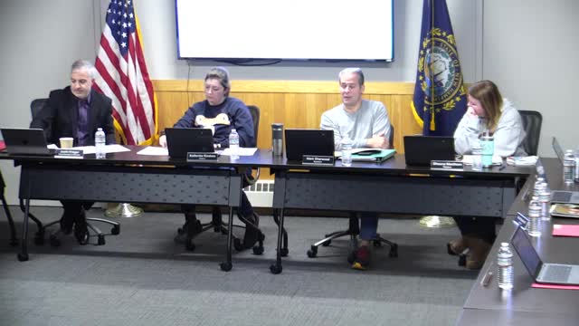 School board debates funding for full day kindergarten to support struggling families