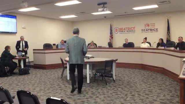 Dr. Jackie Nielsen receives statewide vision-care advocacy award; JC Blackburn named employee of the month