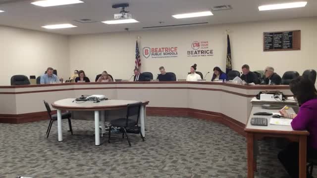 District reports December spending; general fund expenses below budget by 1.9%