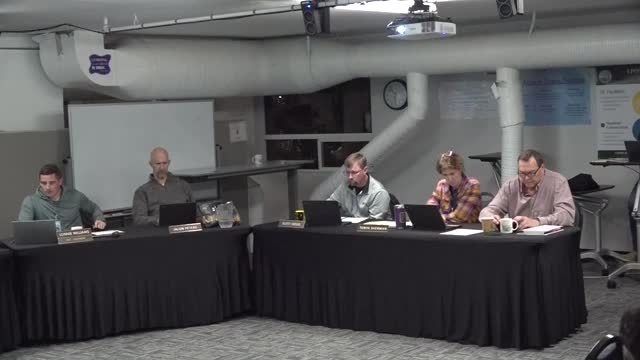 Lake Pend Oreille board adopts student electronic-device policy with amendment requiring devices be stored and silenced