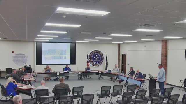 Greenfield Central explores establishing its own police department to enhance school safety