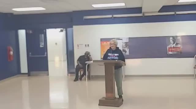 Garrett Community School Board faces backlash over proposed 50-year cell tower contract