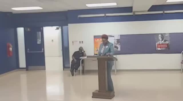 School Board Faces Community Backlash Over Proposed Cell Towers Amid Education Concerns