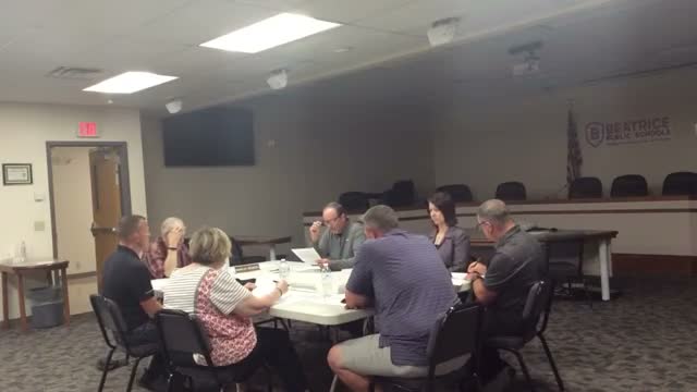 Beatrice schools seek bids to replace 13-year-old turf; estimate $500,000–$600,000