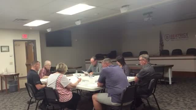 Board weighs optional emergency-response mapping and $16,135 vendor cost tied to state grant