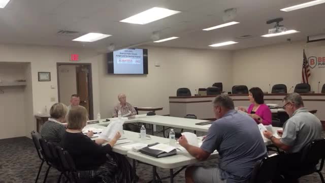 Beatrice School District unveils ambitious five-year plan to enhance student support and safety