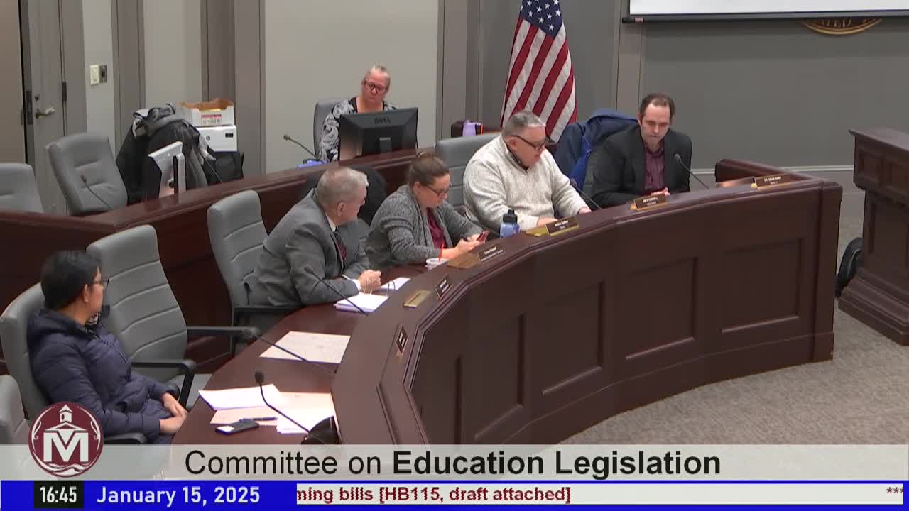 State faces backlash over unfunded special education program amid budget cuts