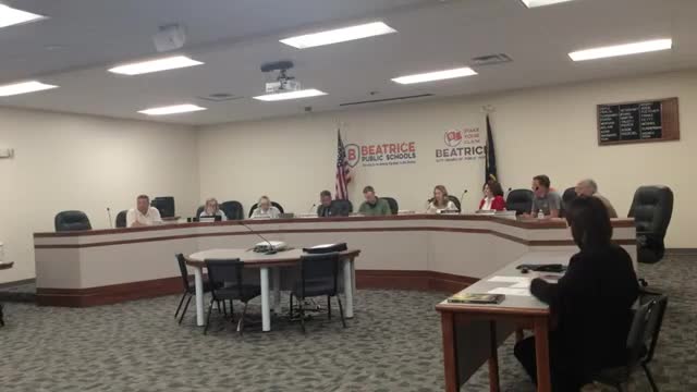 Nebraska lawmakers consider $25M scholarship bill amid concerns over school funding caps