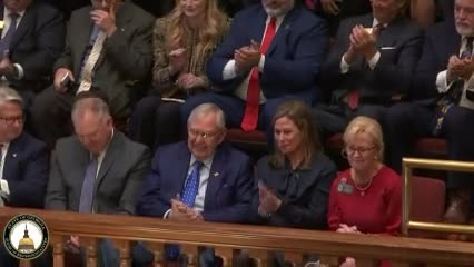 Governor Kemp highlights Georgia's resilience and recovery efforts after Hurricane Helene devastation