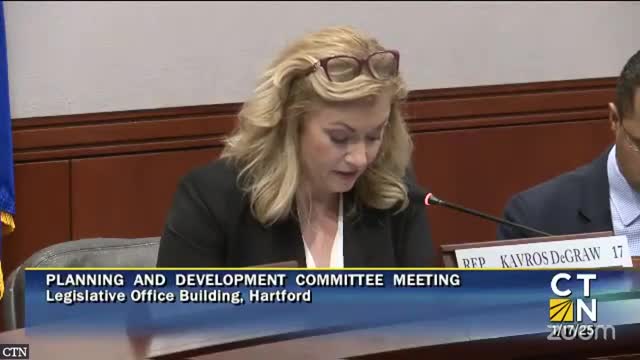 Legislature reads long list of proposed bills; committee referrals announced, final dispositions not specified