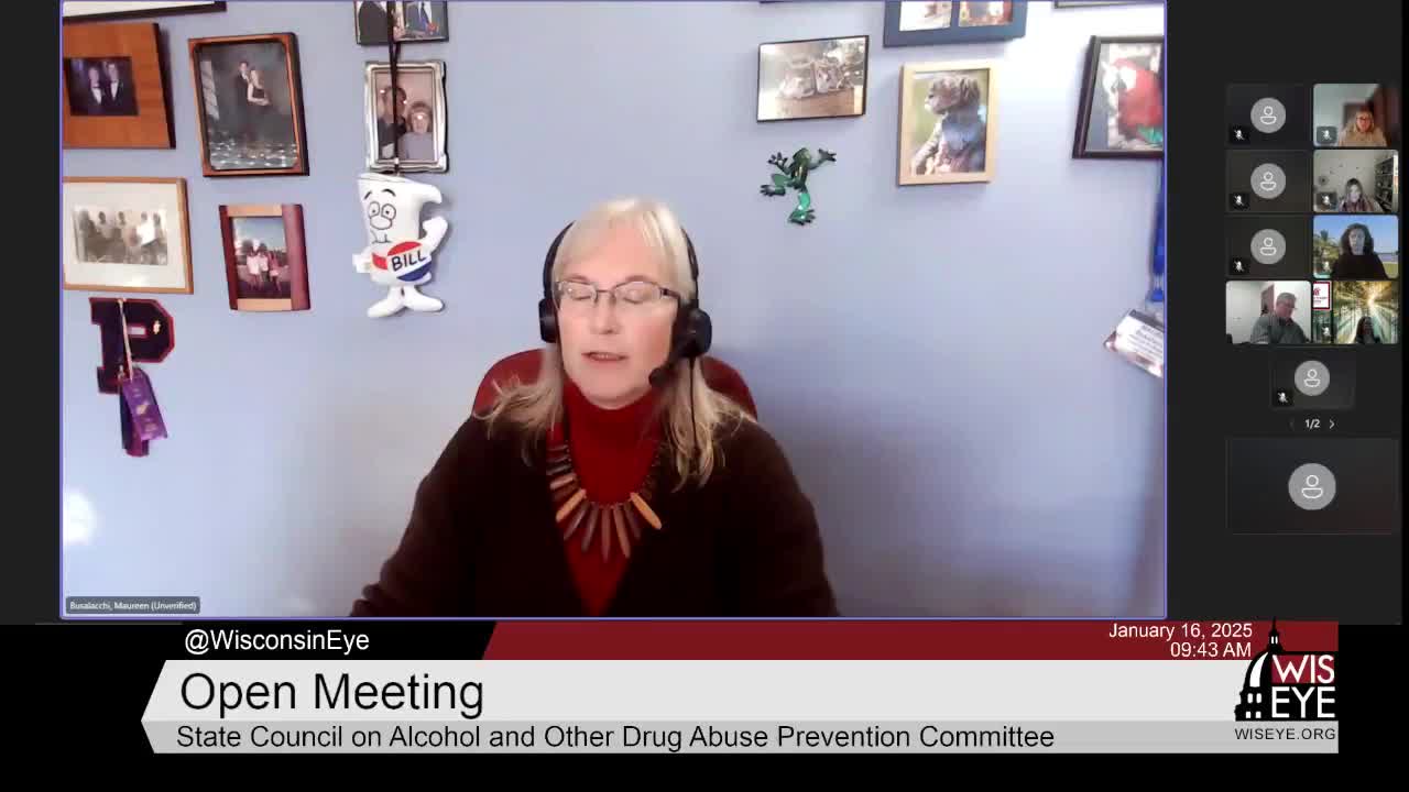 Wisconsin youth alcohol consumption rises with girls leading binge drinking trends