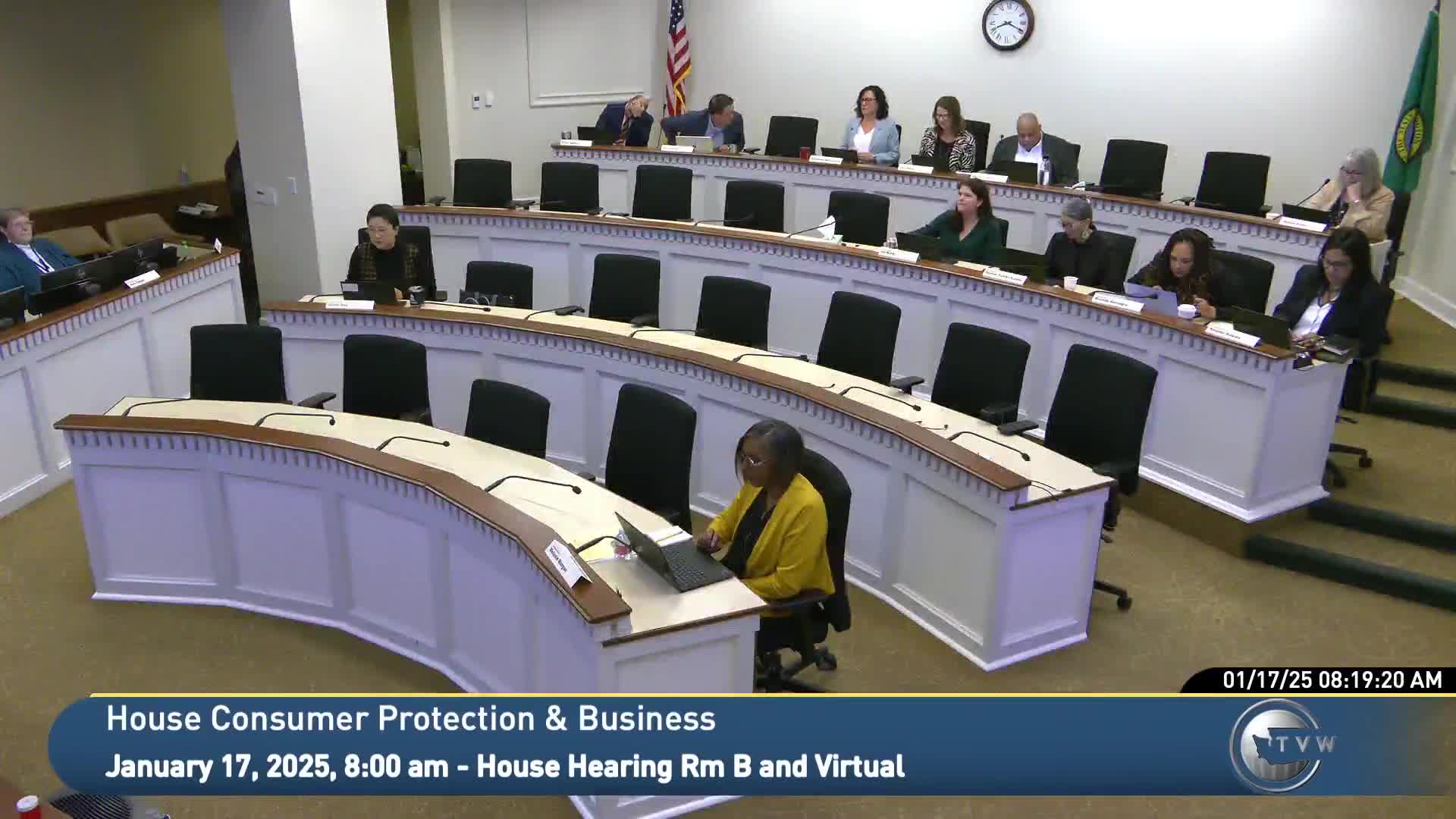 Washington State House Bill 1209 targets sodium nitrite sales to prevent youth suicides