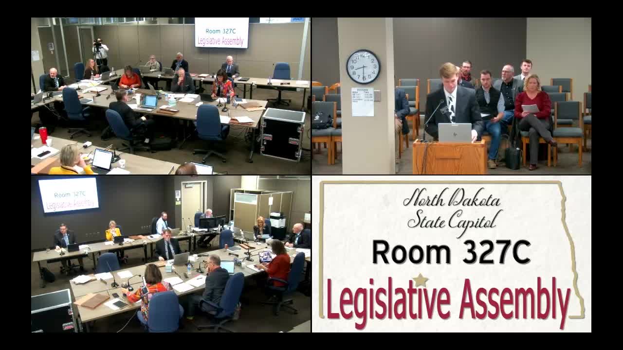 North Dakota bill aims to revive dairy industry by legalizing raw milk product sales