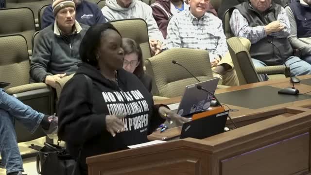 Community Outcry Grows Over School Closures and Land Seizures in Local Neighborhood