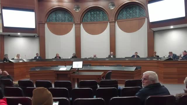 Council authorizes real estate transaction with Newcrest Image after closed session