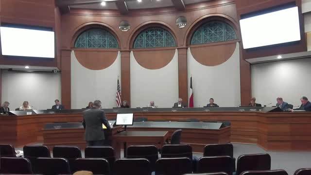 Council approves annual contract with Graybar Electric for lighting, data and security supplies