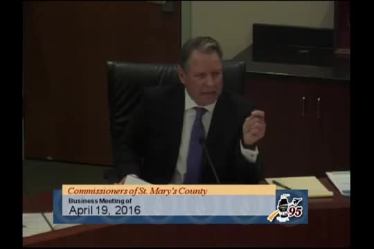 Water bills soar as St. Mary's County proposes new sewer cap and irrigation meter changes