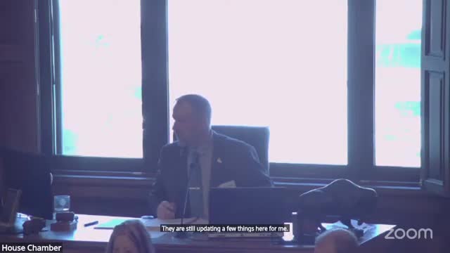 House approves push button voting amendment amid heated debate on transparency and tradition