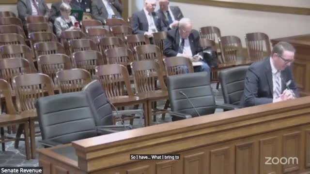 Wyoming set to become first state to eliminate sales tax on firearms and ammunition