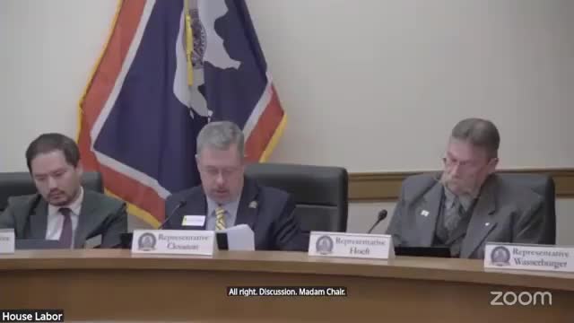 Wyoming lawmakers debate COVID-19 vaccination bill amid concerns over federal overreach