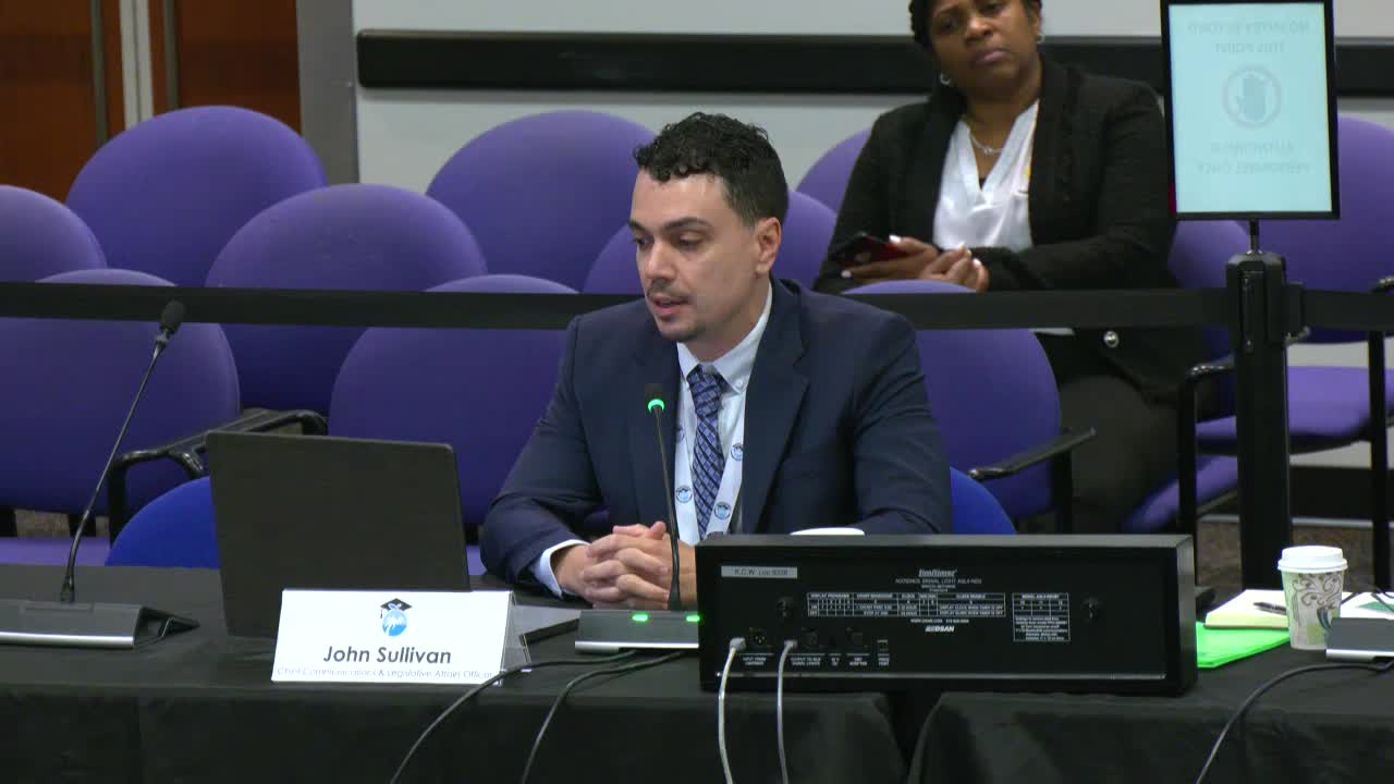 Broward Schools launches $1.2 million marketing push and new customer-service plan to stabilize enrollment