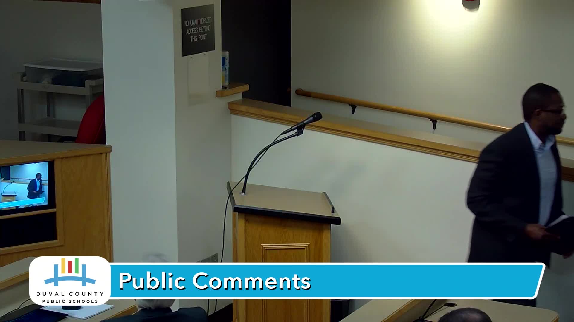 Duval County parents demand accountability over school board spending and teacher retention issues