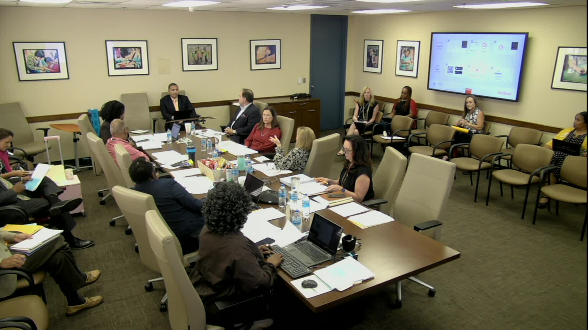 School chaperone policy sparks controversy over training requirements for parents