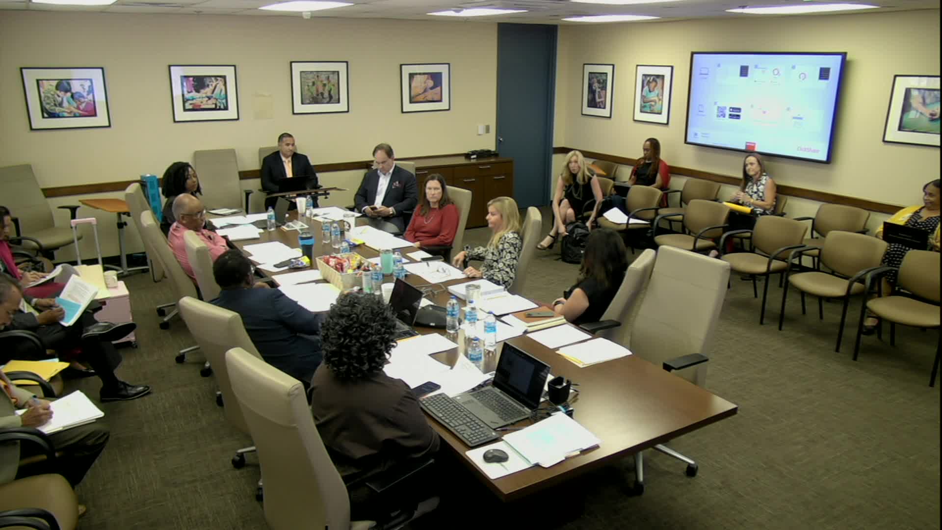 School Board Faces Backlash Over $97 Background Check Fees for Parent Volunteers