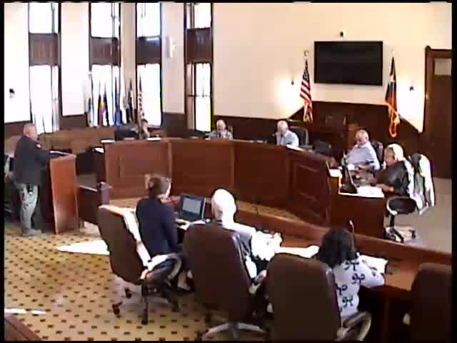 Caldwell County Commissioners restrict fireworks amid severe drought conditions