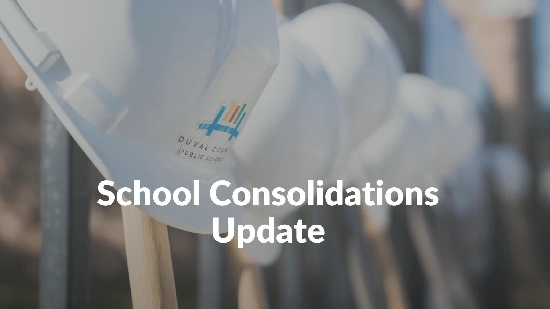 Duval County faces tough decisions on school consolidations amid financial crisis