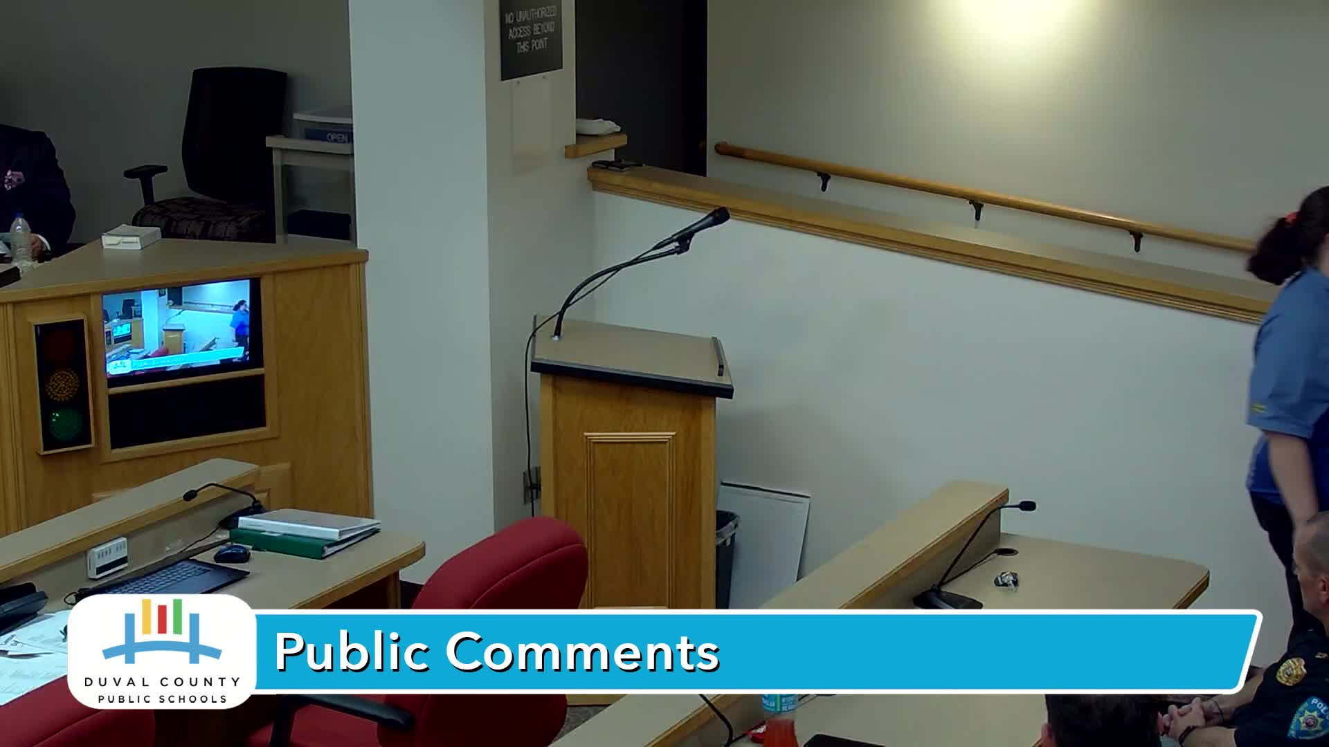Community Voices Rise Against School Consolidation Plans in Jacksonville