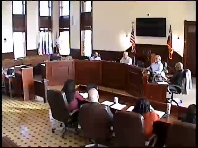 Caldwell County approves $413,500 radio-services change order to preserve ARPA funding for PSAP transition