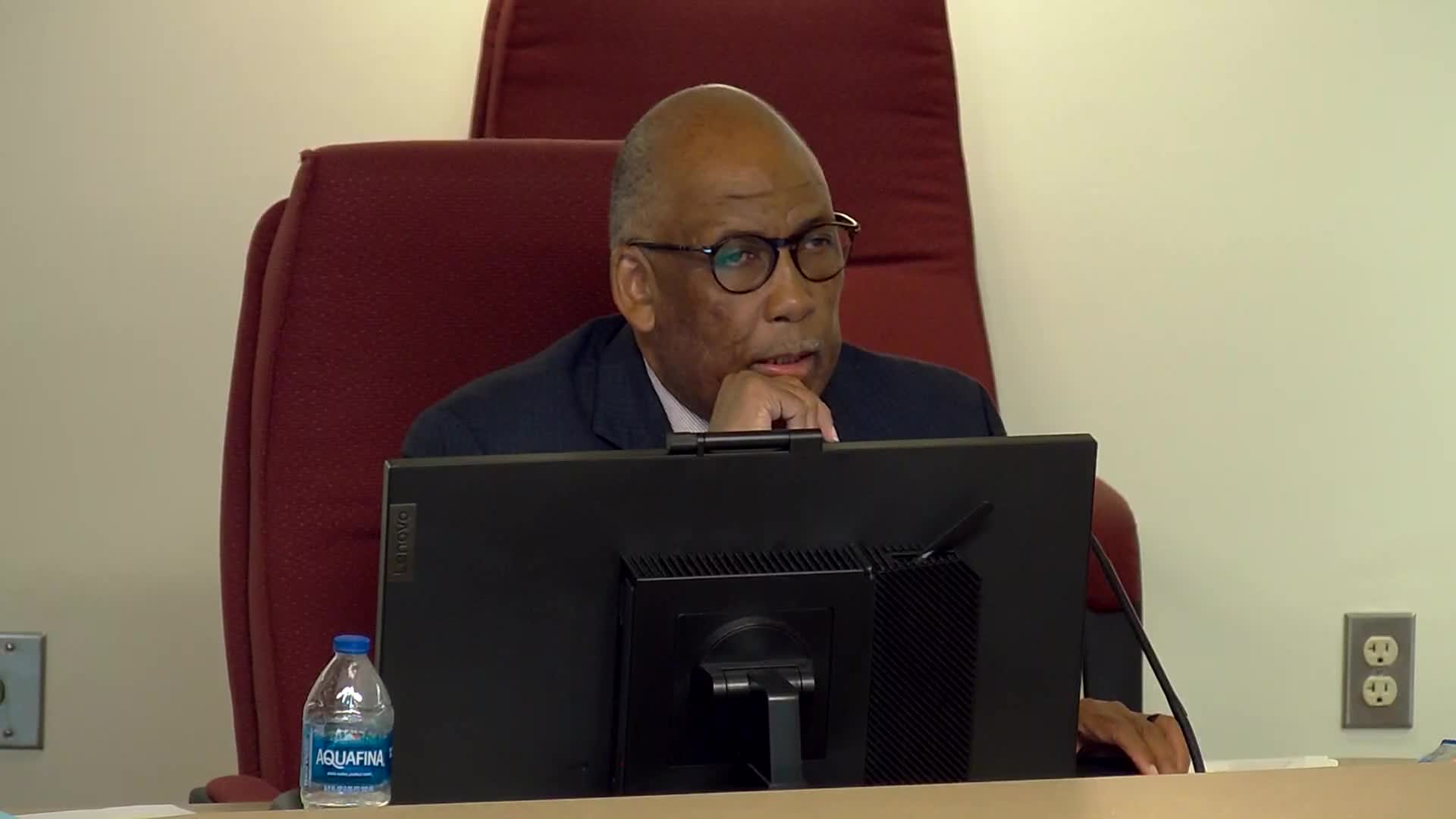 School board faces backlash over proposal to preserve legacy of Eugene J. Butler
