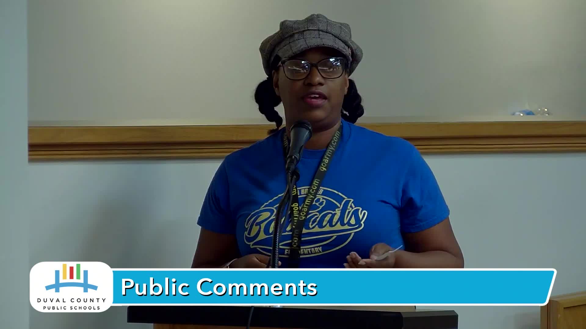 Community leaders demand equitable treatment in proposed school closures for District 45