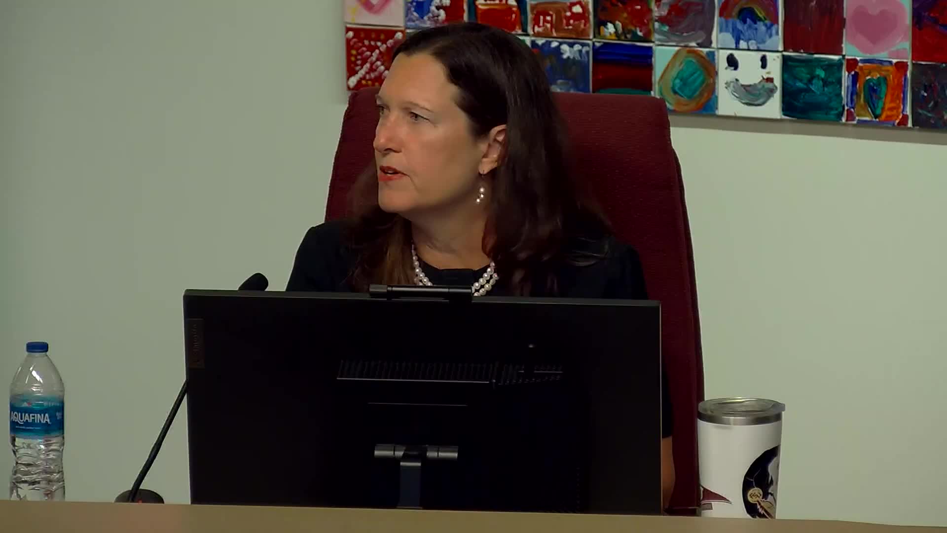 School board faces $116 million budget cuts ahead of November 4th consolidation vote